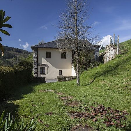 Casa De Aldea Vache Guest House Naraval Eksteriør bilde
